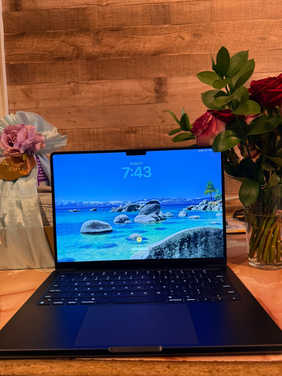 MacBook Pro (M4) - Nov2024 - 16GB/512GB