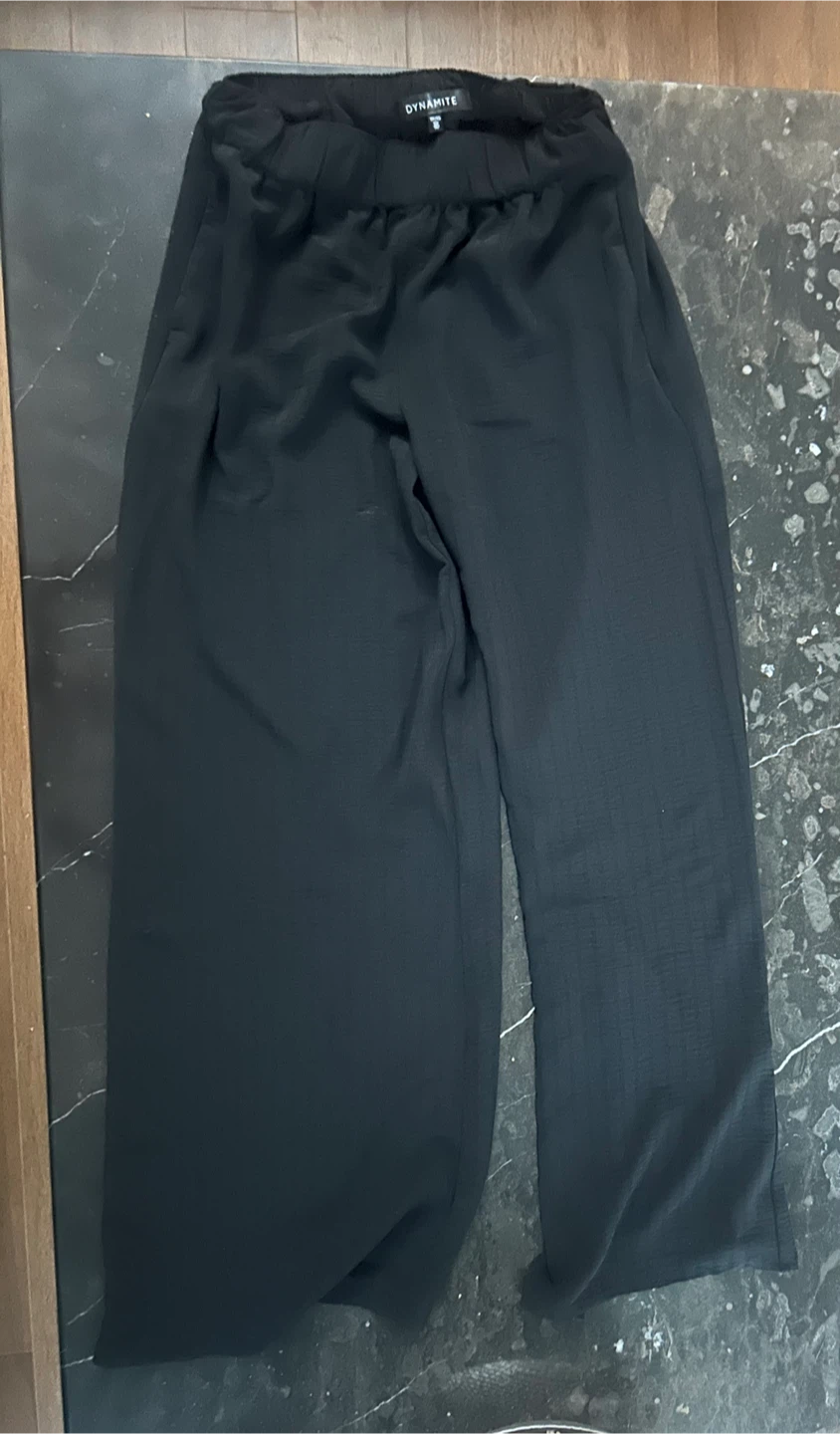 Dynamite Pants XS