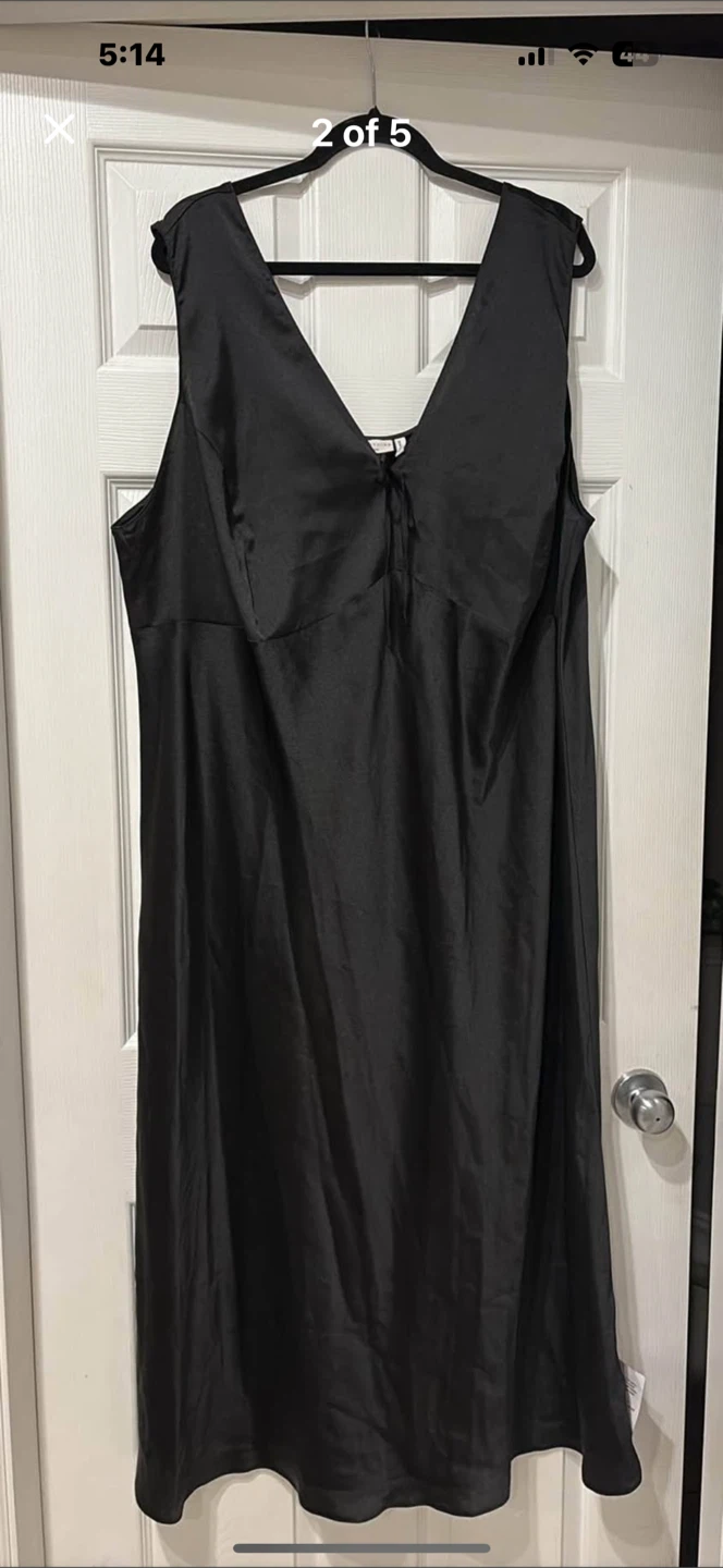 Black Dress - photo 2