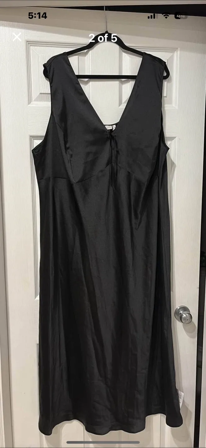 Black Dress image indicator(2)