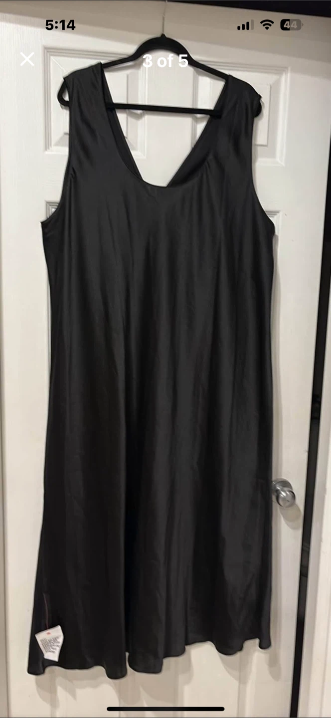 Black Dress - photo 3