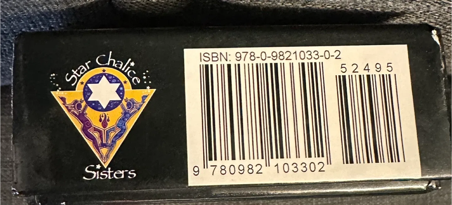 Mythical Goddess Tarot Deck by Sage Holloway image indicator(7)