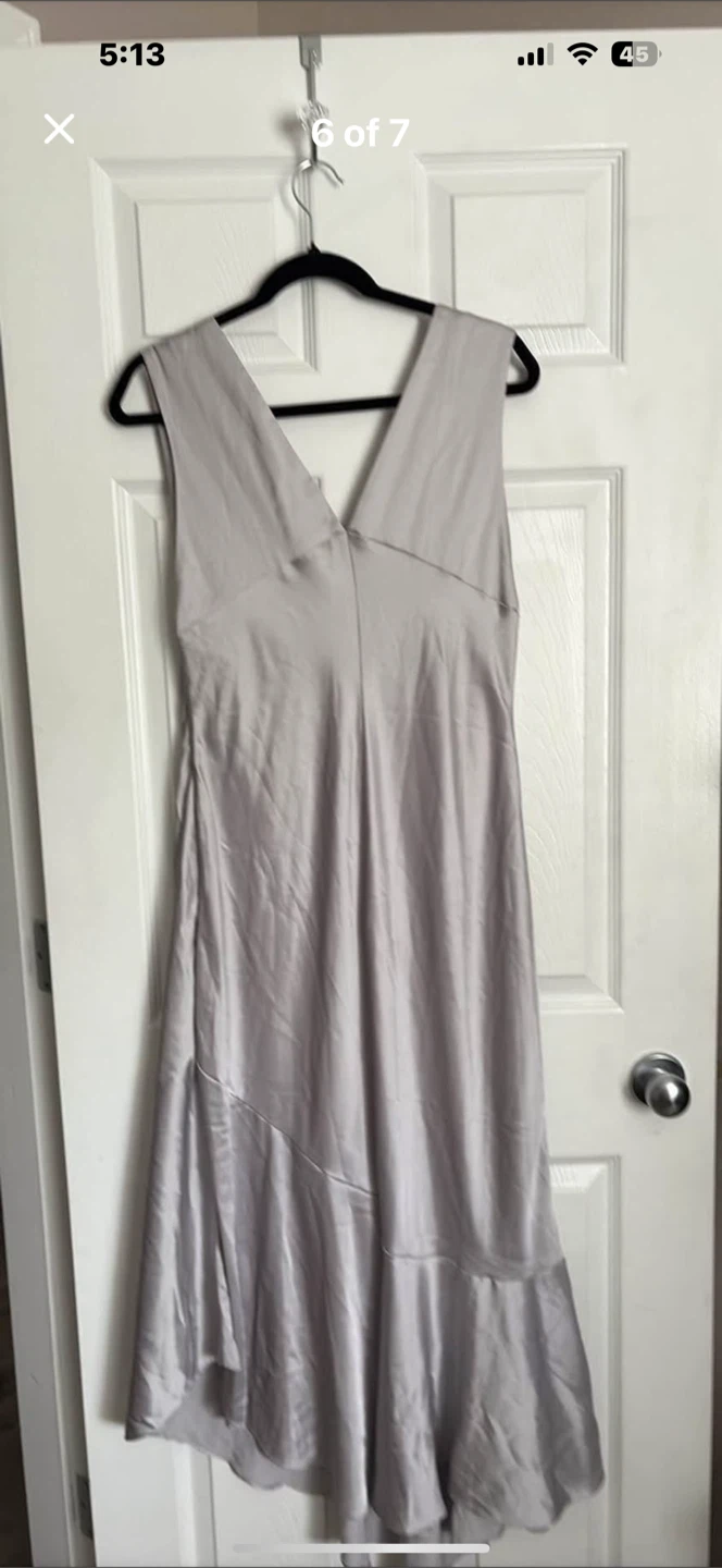 Abercrombie & Fitch Dress - Size Large - photo 4