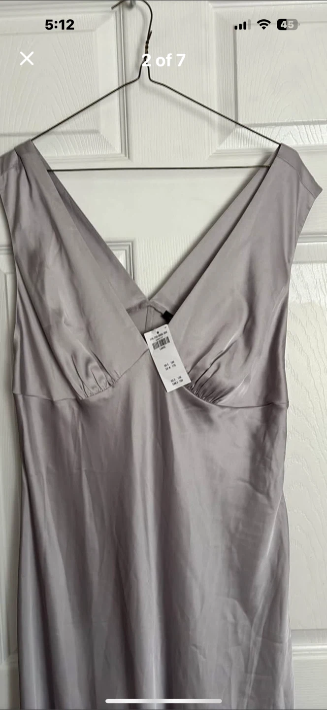 Abercrombie & Fitch Dress - Size Large