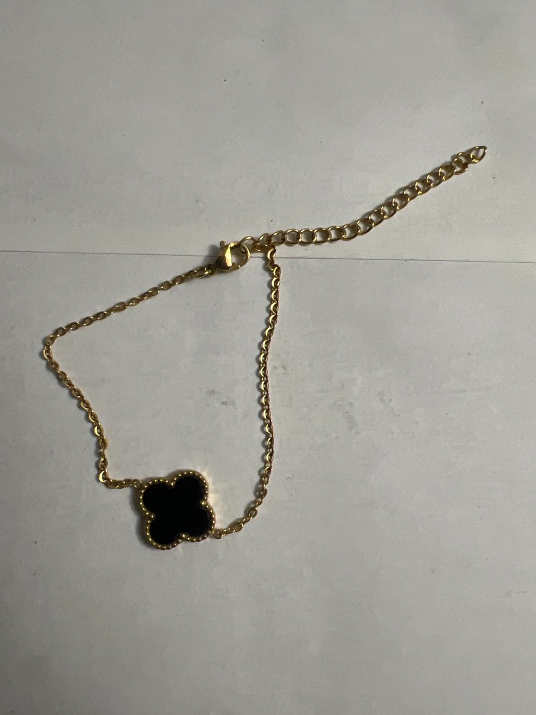 Clover Bracelet