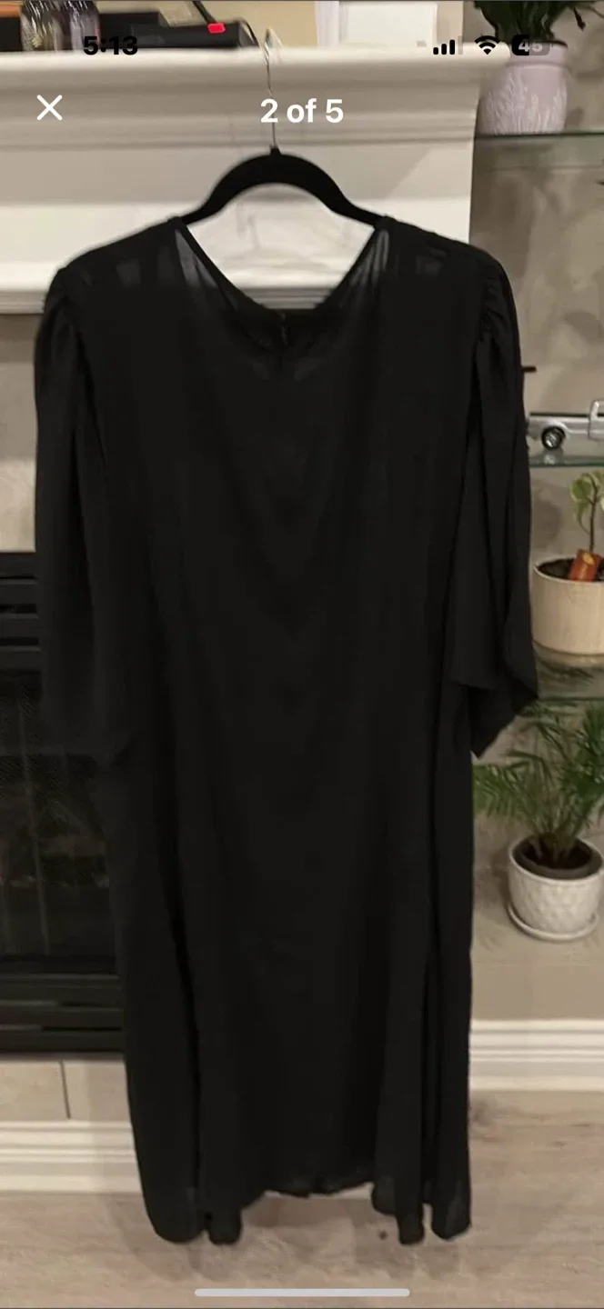 Black Dress image indicator(2)