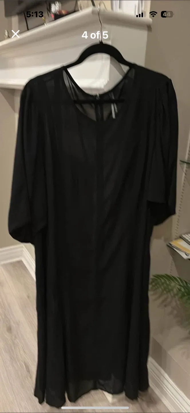 Black Dress image indicator(3)