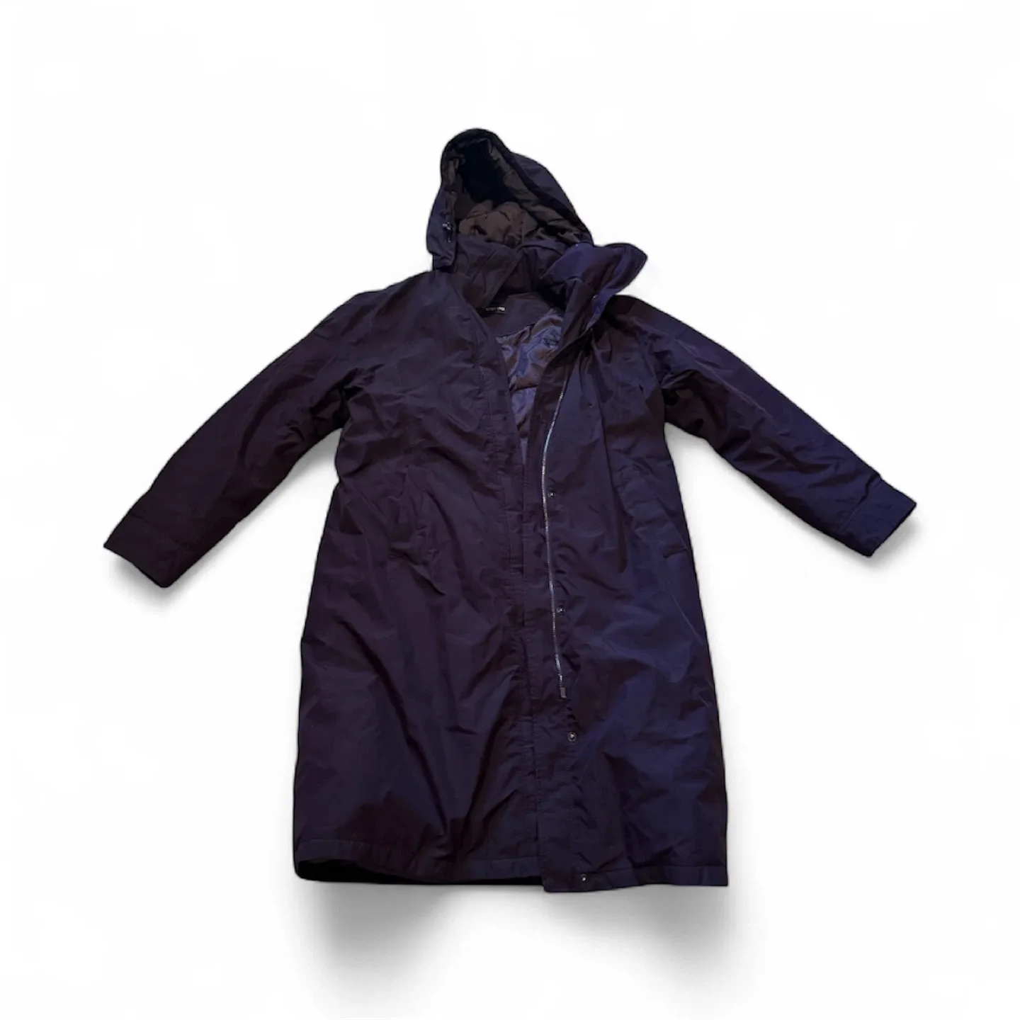 Lands' End Women's Winter Coat - Size L thumbnail