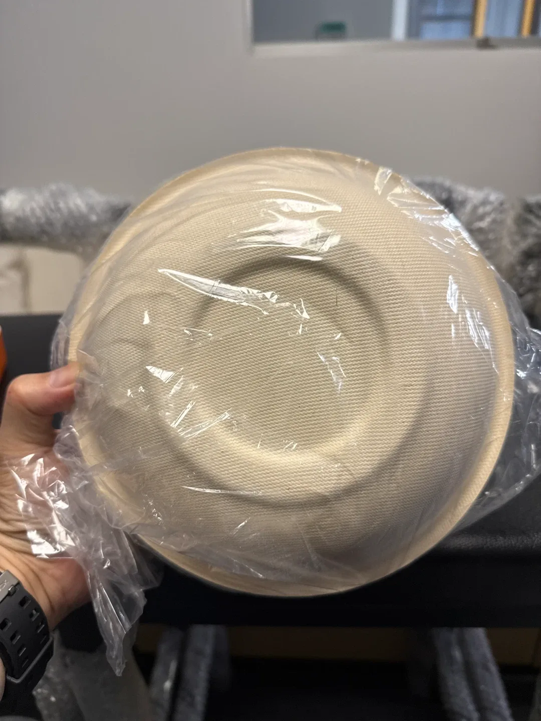 New Disposable Bowls - Beige image indicator(3)