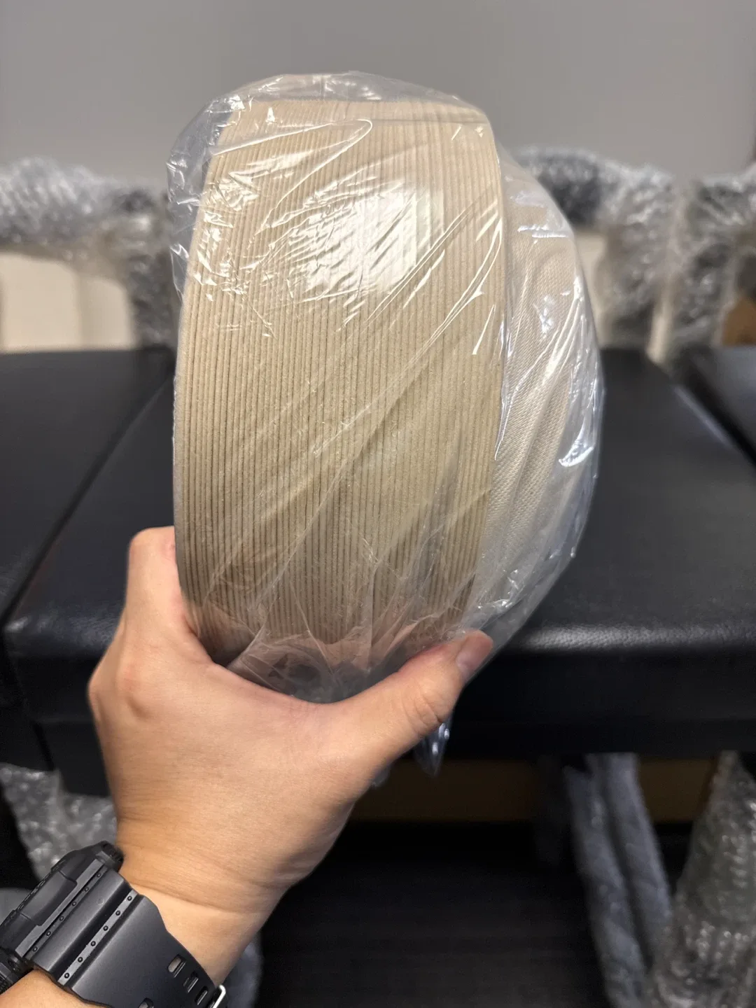 New Disposable Bowls - Beige image indicator(2)