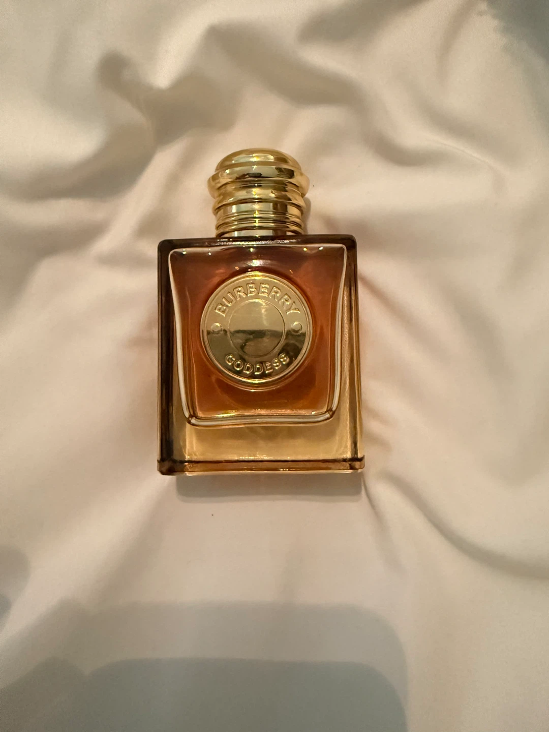 Burberry Goddess Perfume