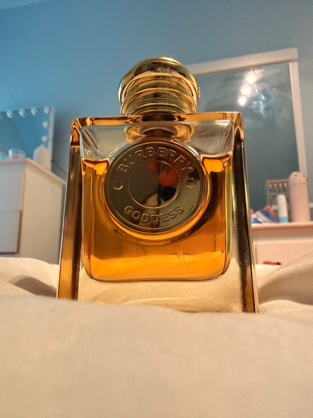 Burberry Goddess Perfume - photo 2