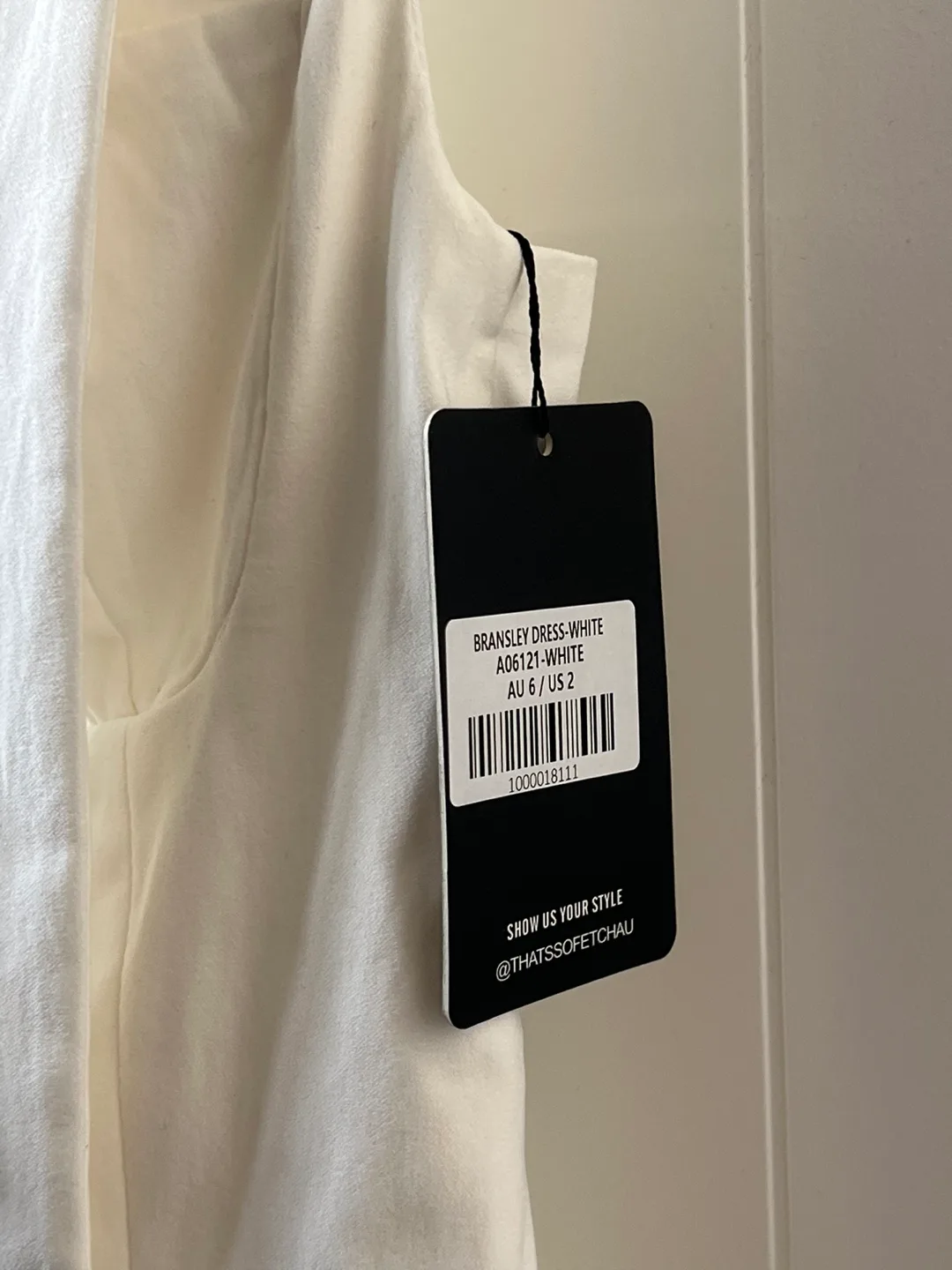 Thats so fetch bransley dress image indicator(4)