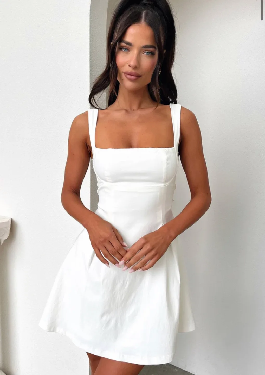 Thats so fetch bransley dress