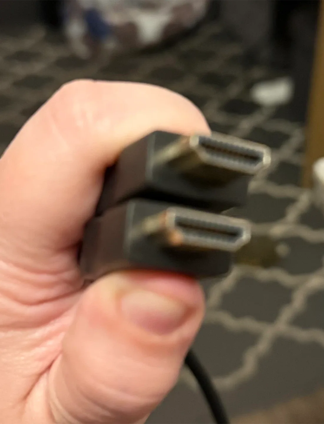 Epson EX6220 Projector Bundle image indicator(3)