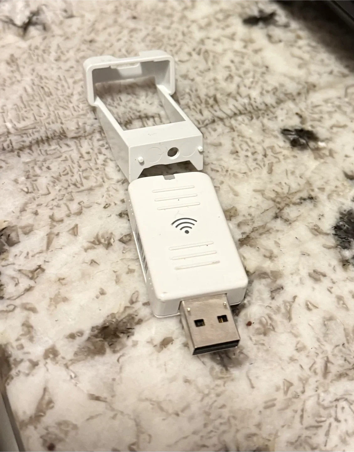 Epson EX6220 Projector Bundle image indicator(6)