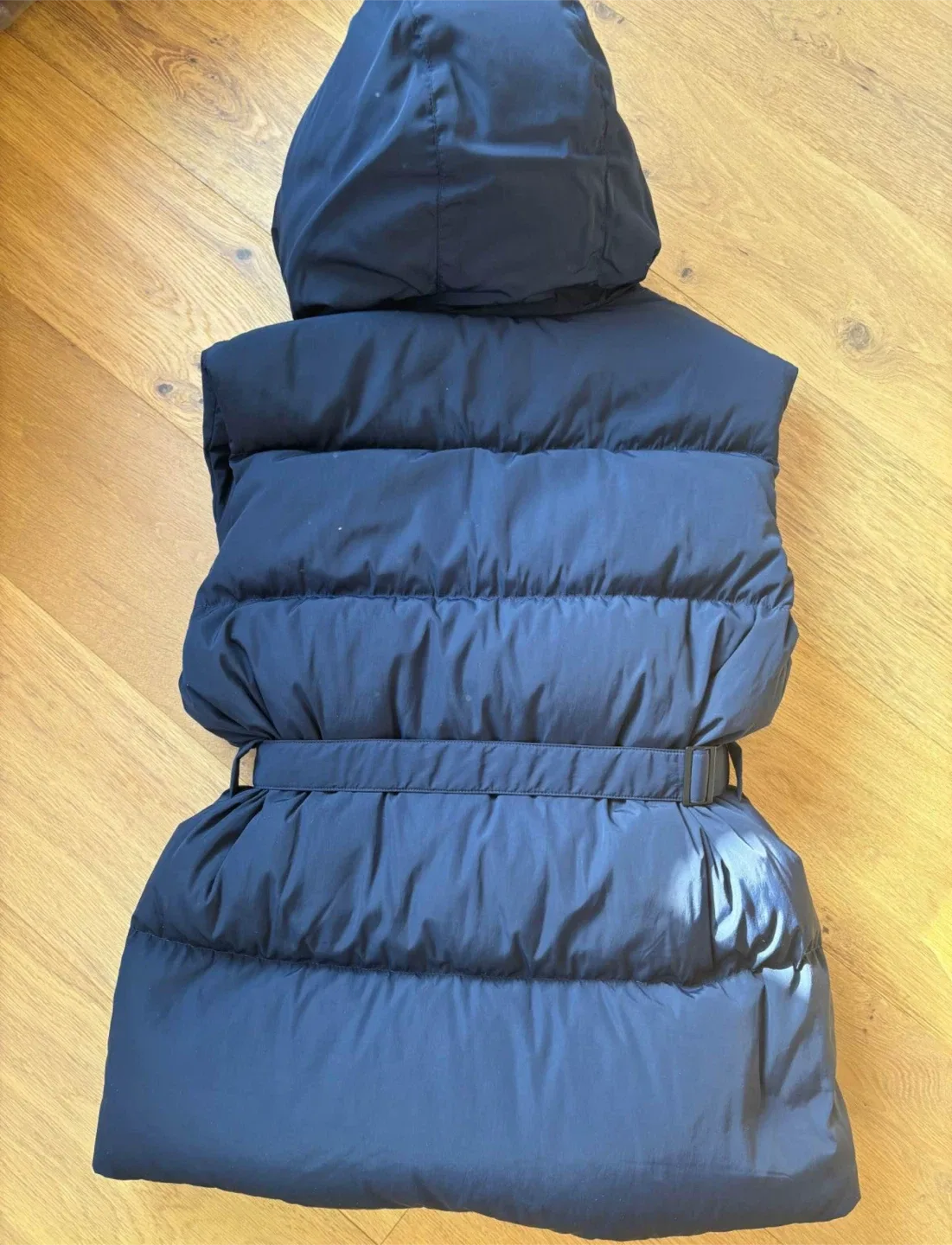 Canada Goose Rayla Vest - Atlantic Navy - Small image indicator(6)