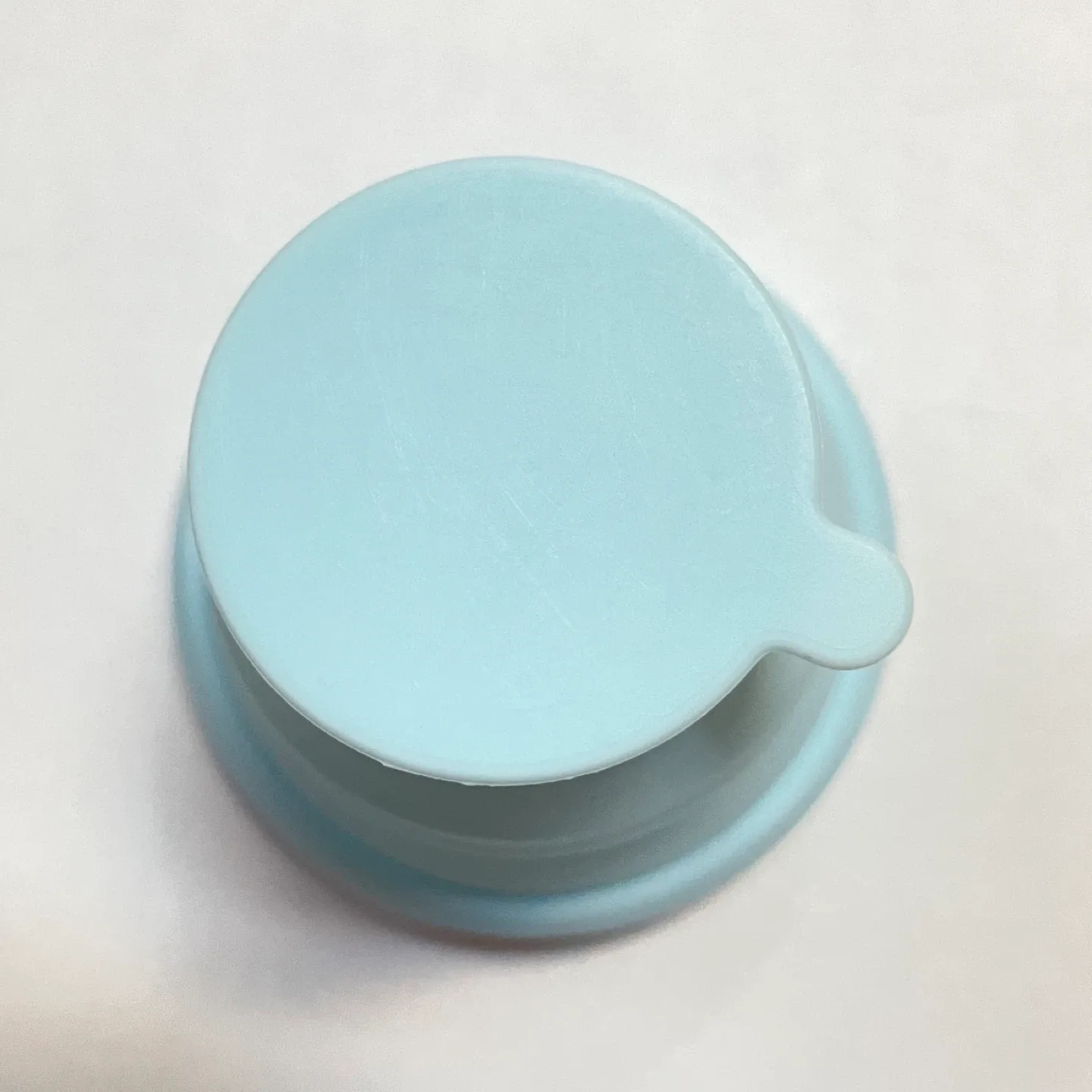 🥕Collapsible Small Silicone Cup image indicator(3)