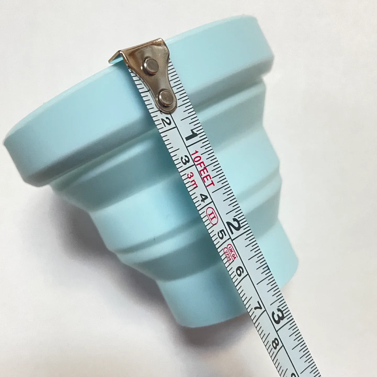 🥕Collapsible Small Silicone Cup image indicator(6)