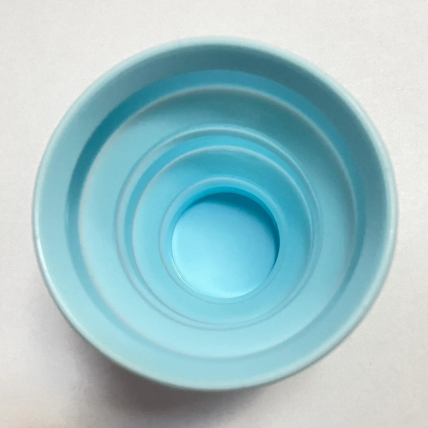 🥕Collapsible Small Silicone Cup image indicator(2)