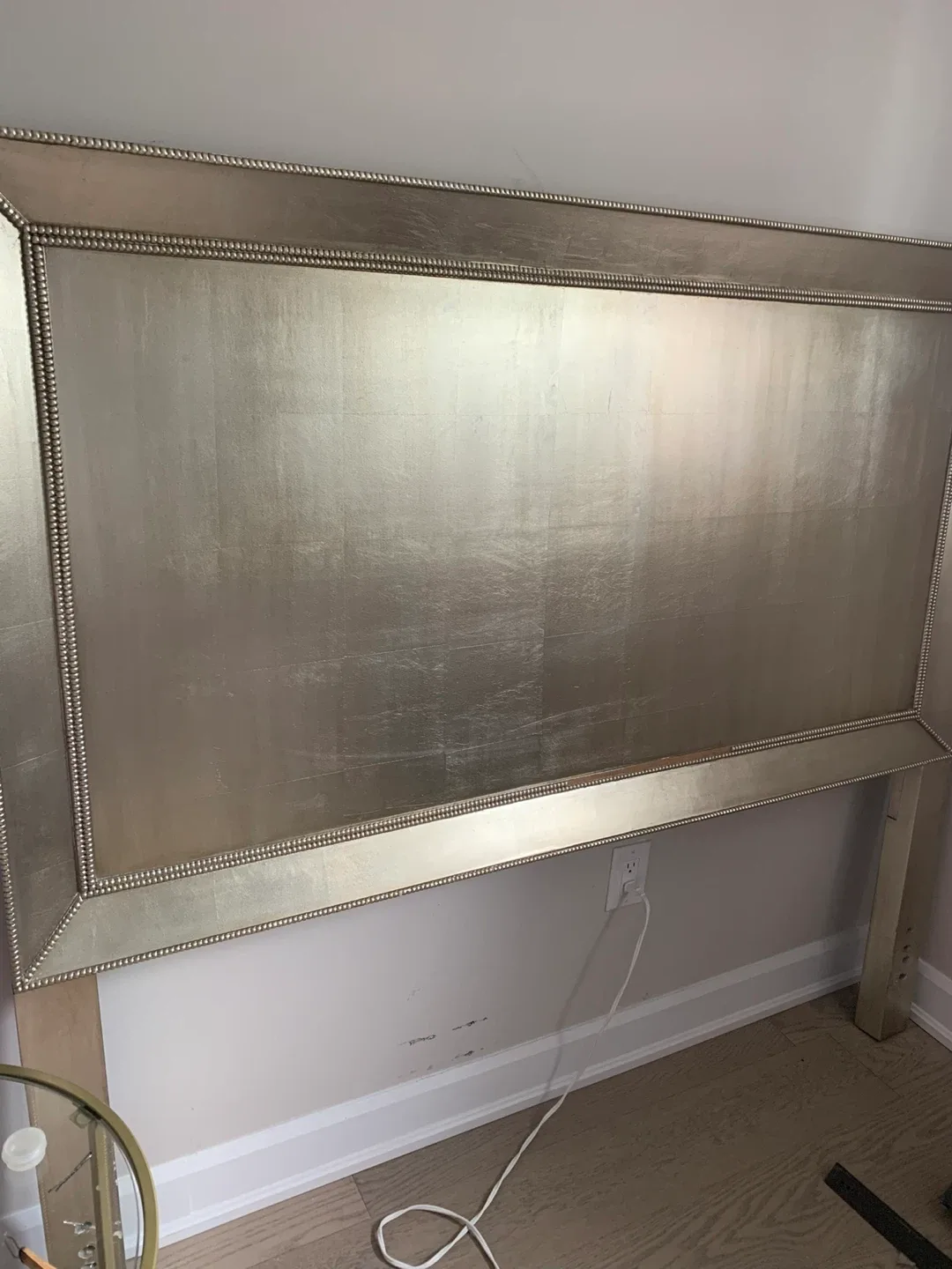 Pier 1 Imports Queen Headboard image indicator(2)