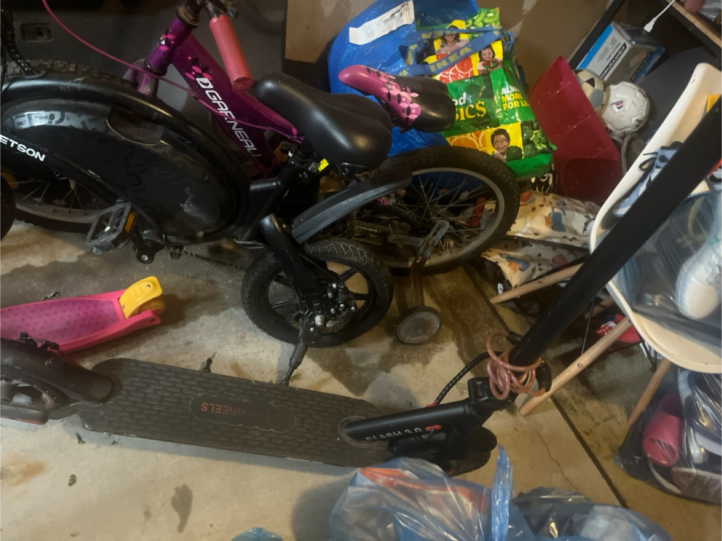 E bike and e scooter for sale *read bio* - photo 3