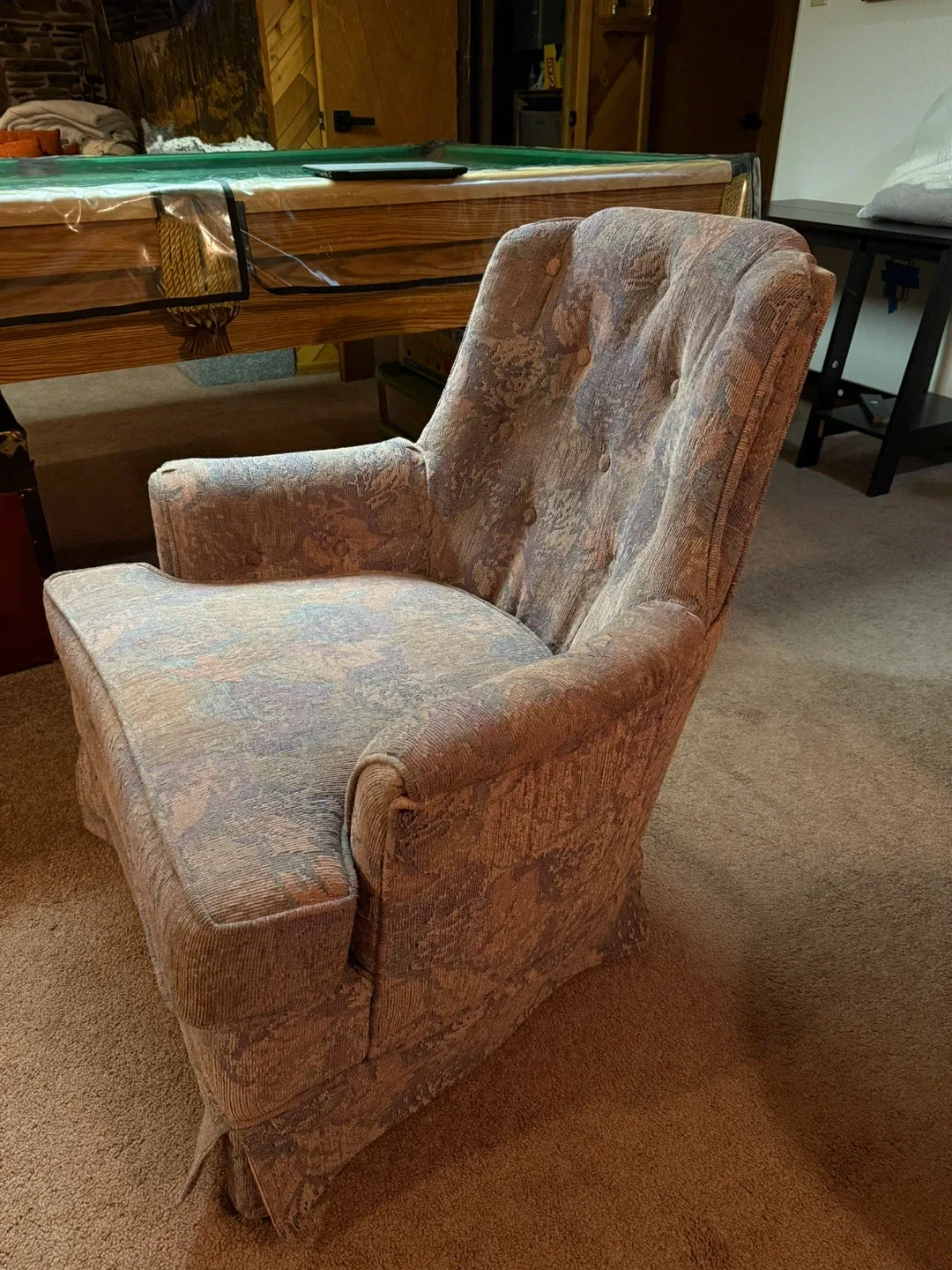 Two Accent Chairs image indicator(2)