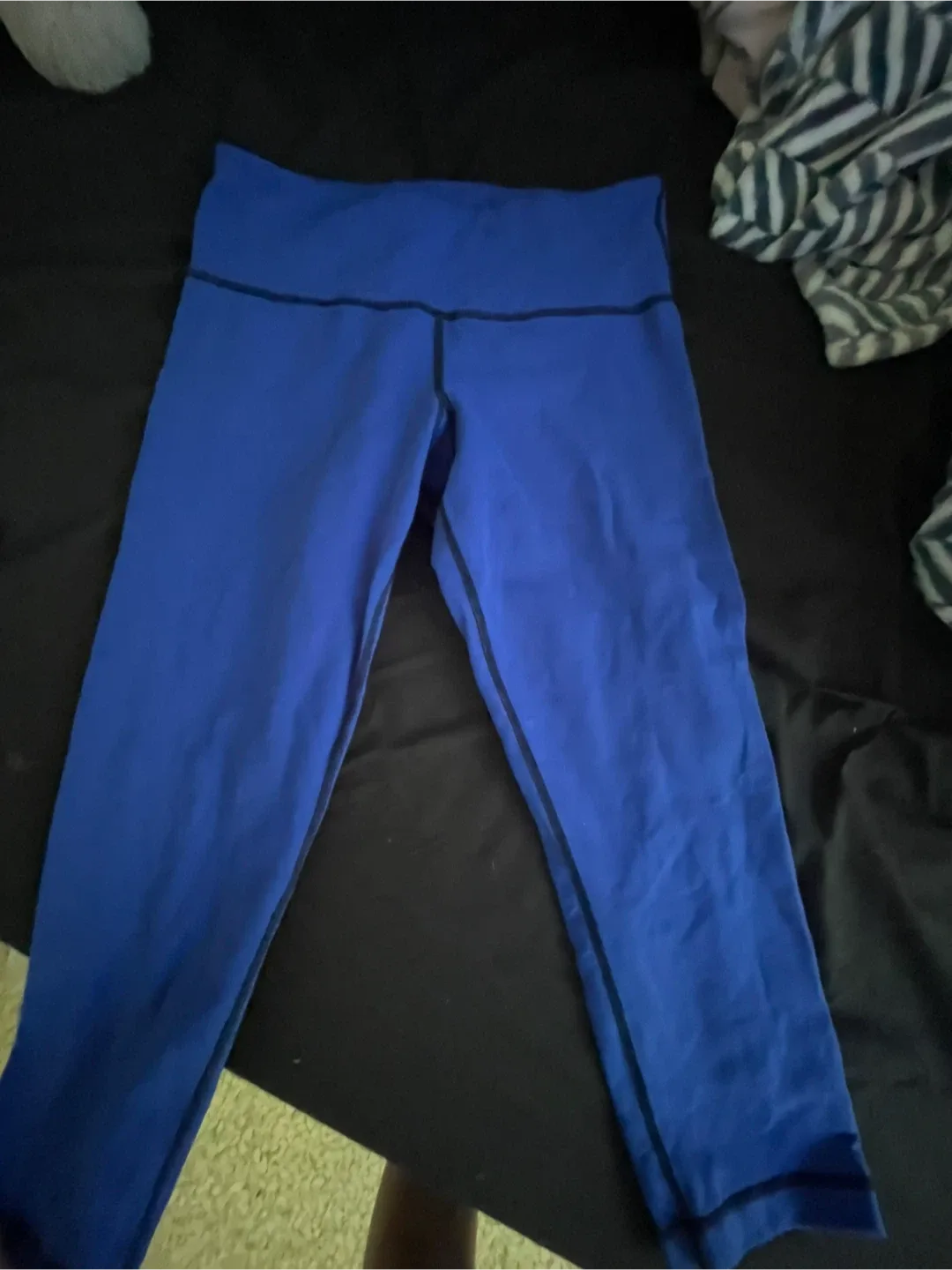 Lululemon Leggings - Size Unknown image indicator(4)