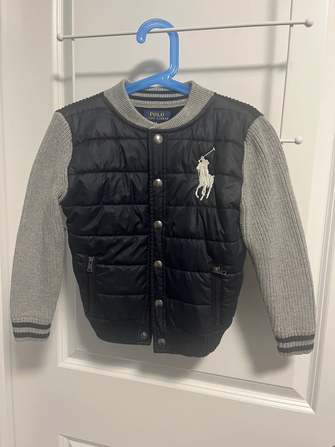 Ralph Lauren Kids' Jacket - size 5