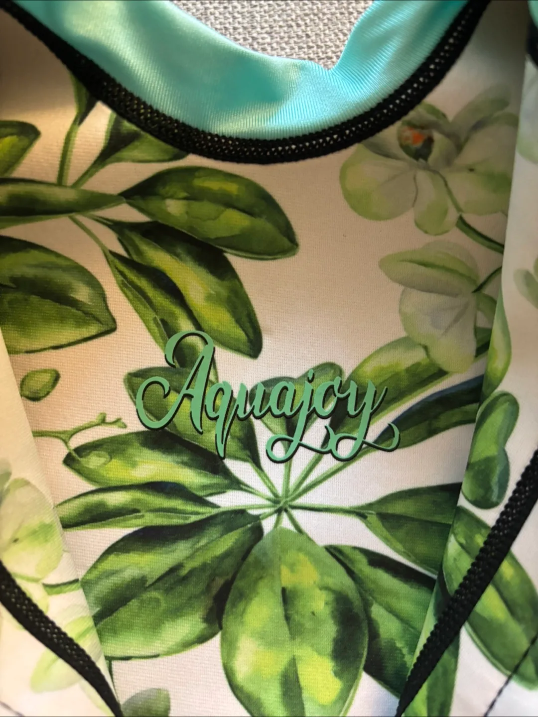 Warmsy Aquajoy Wetsuit 12-24 Months image indicator(4)