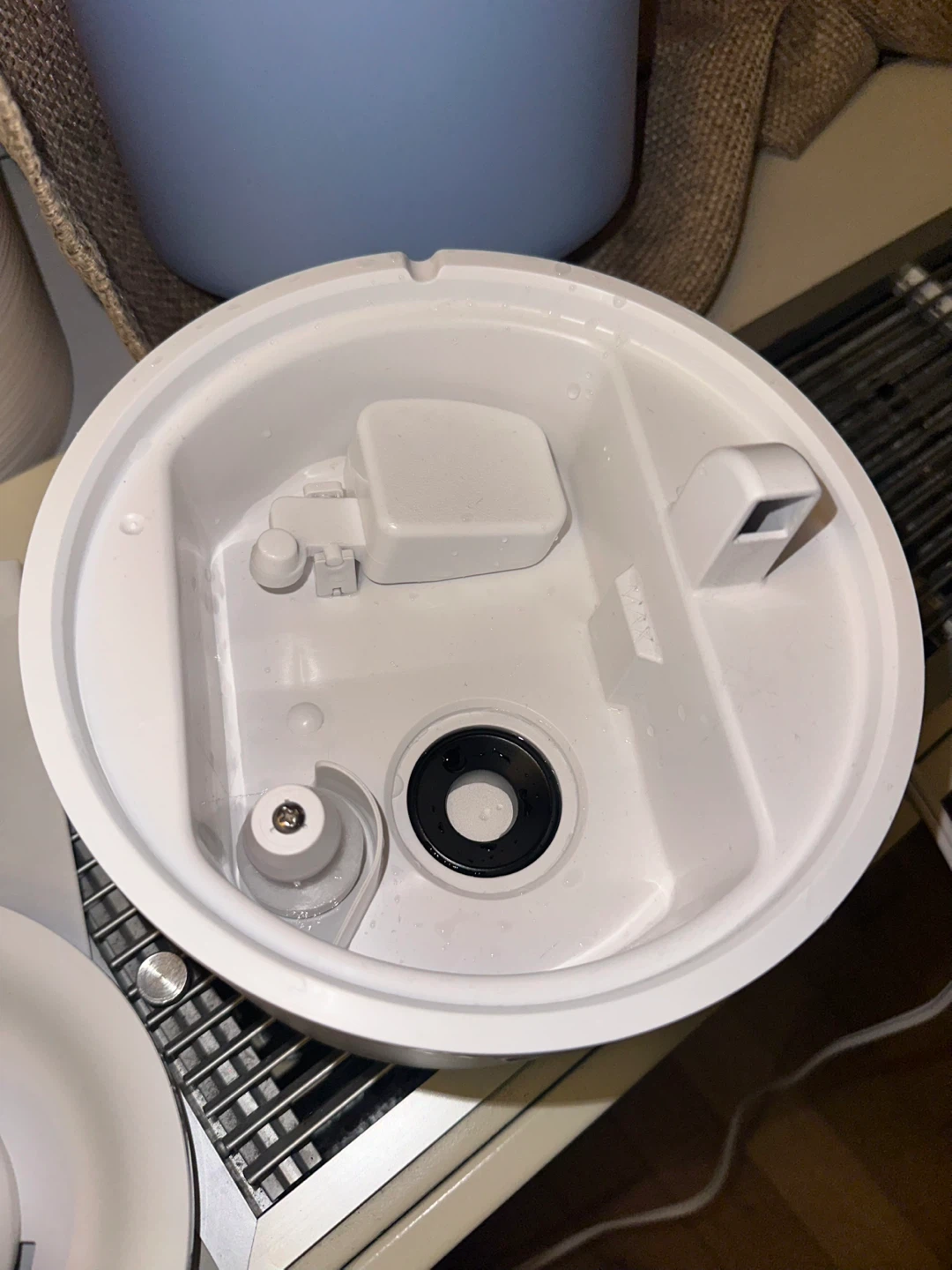 Levoit Dual 200S Smart Top-Fill Humidifier - photo 4