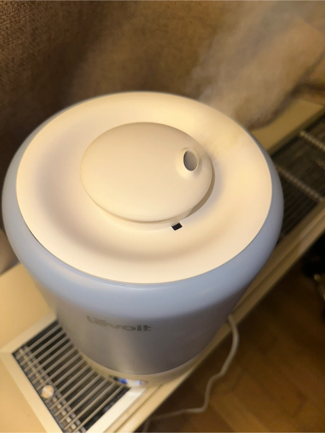 Levoit Dual 200S Smart Top-Fill Humidifier - photo 2