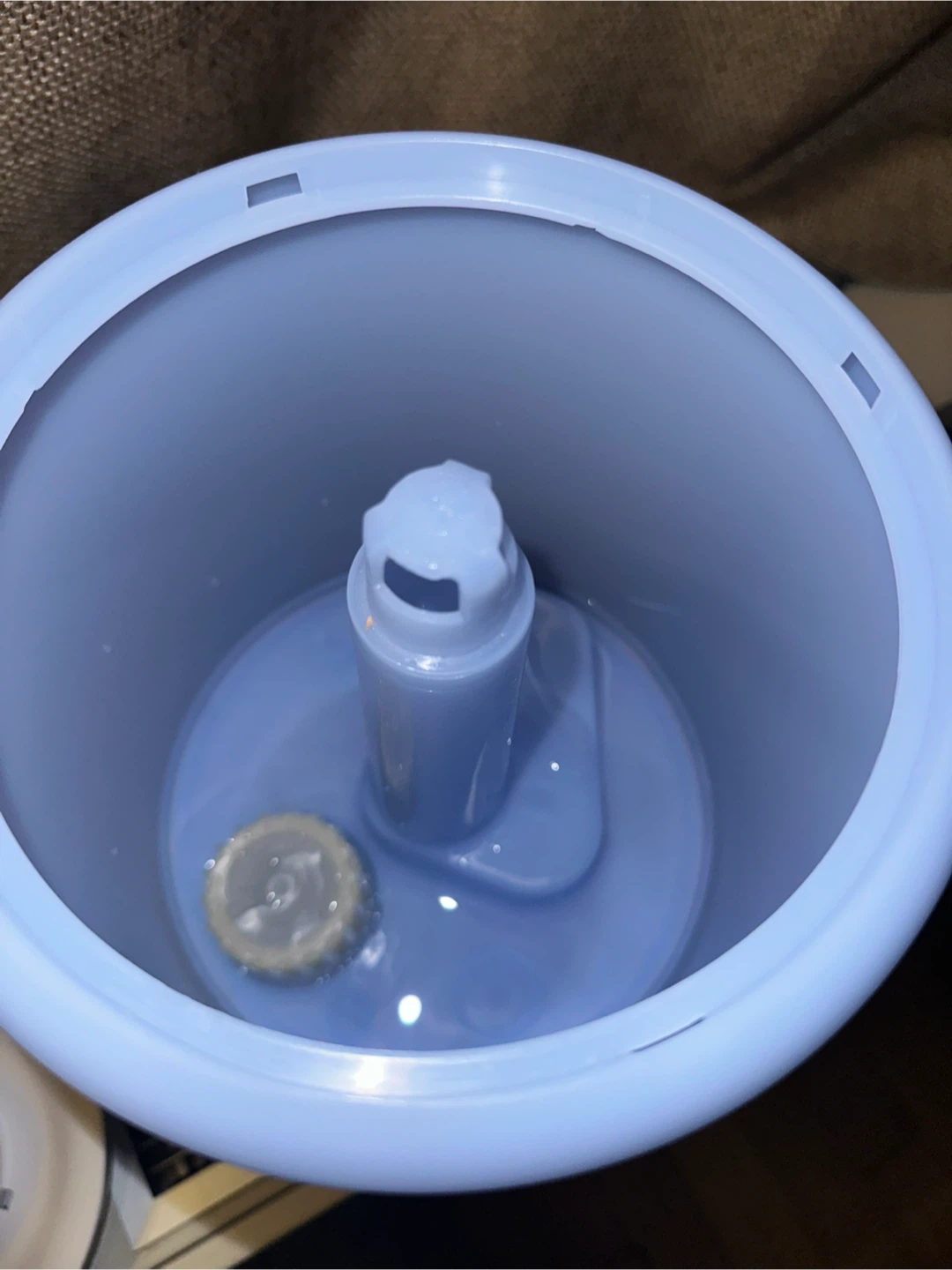 Levoit Dual 200S Smart Top-Fill Humidifier - photo 3