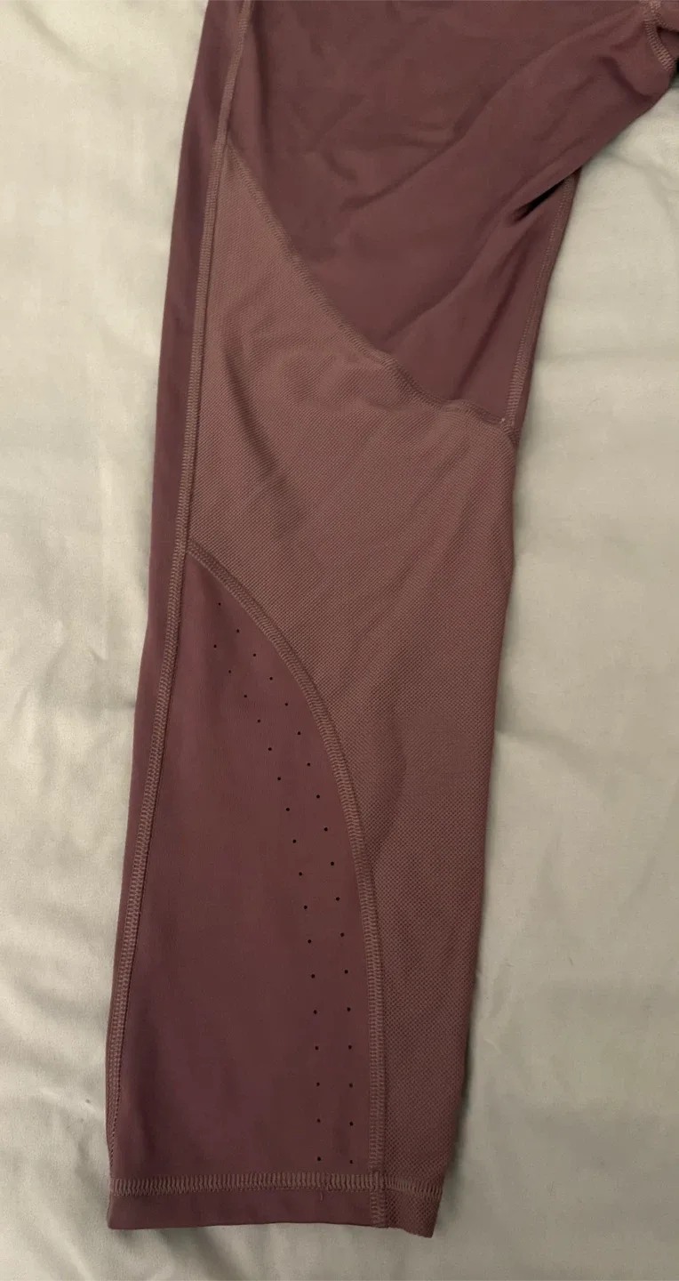 🥕 Under Armour XL Leggings - Mauve image indicator(4)