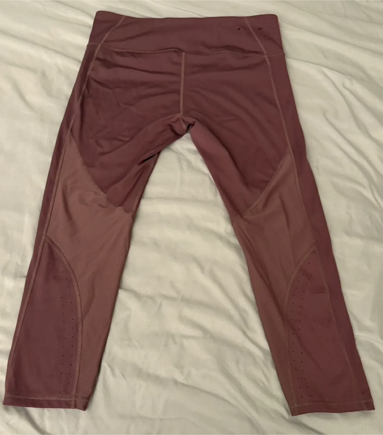 🥕 Under Armour XL Leggings - Mauve image indicator(3)