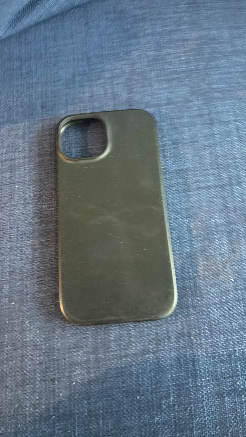 iPhone 15 256GB + cover - photo 3