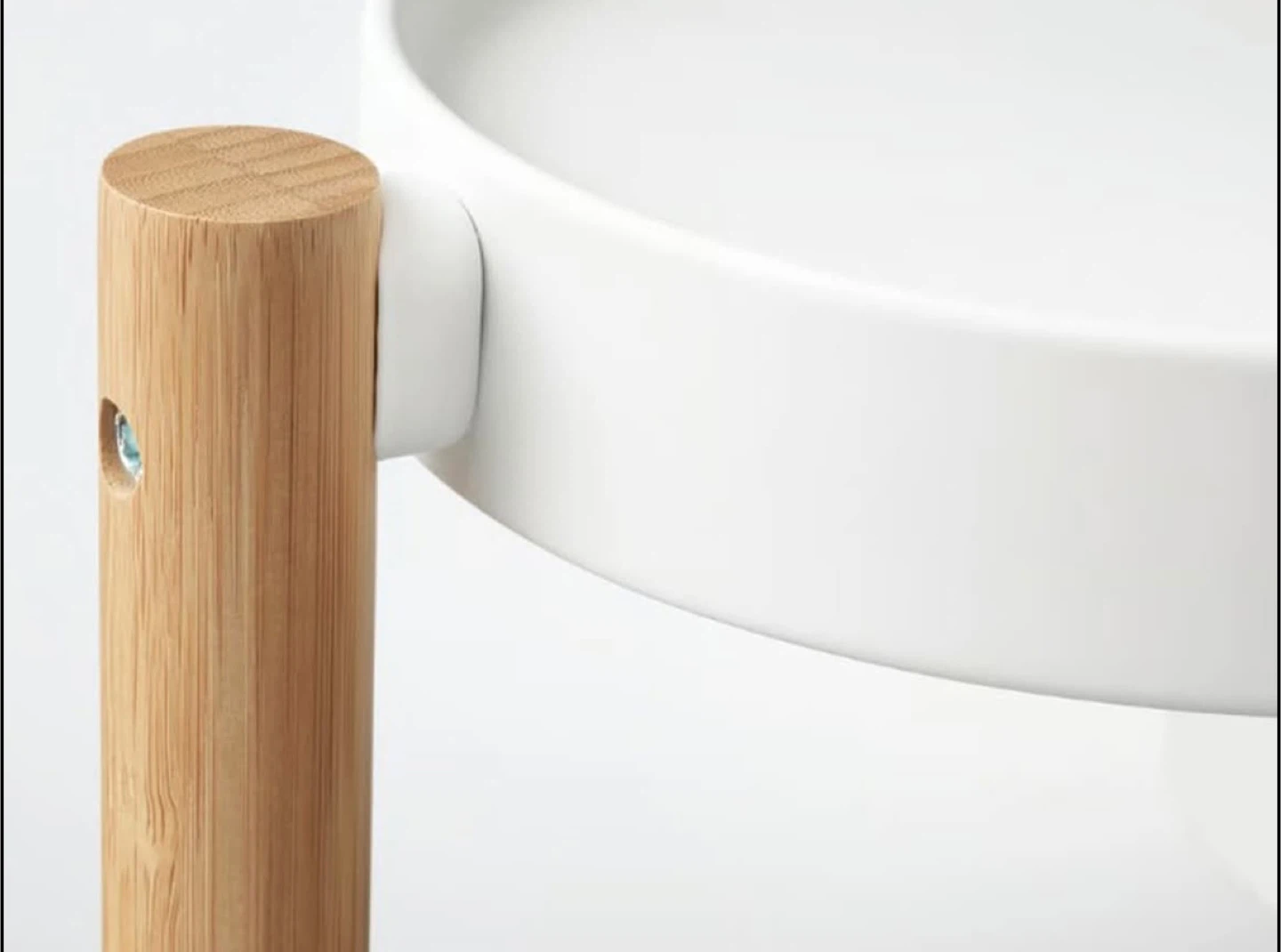 IKEA Satsumas Plant Stand - photo 5