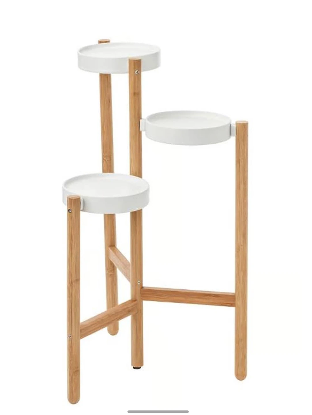 IKEA Satsumas Plant Stand - photo 3