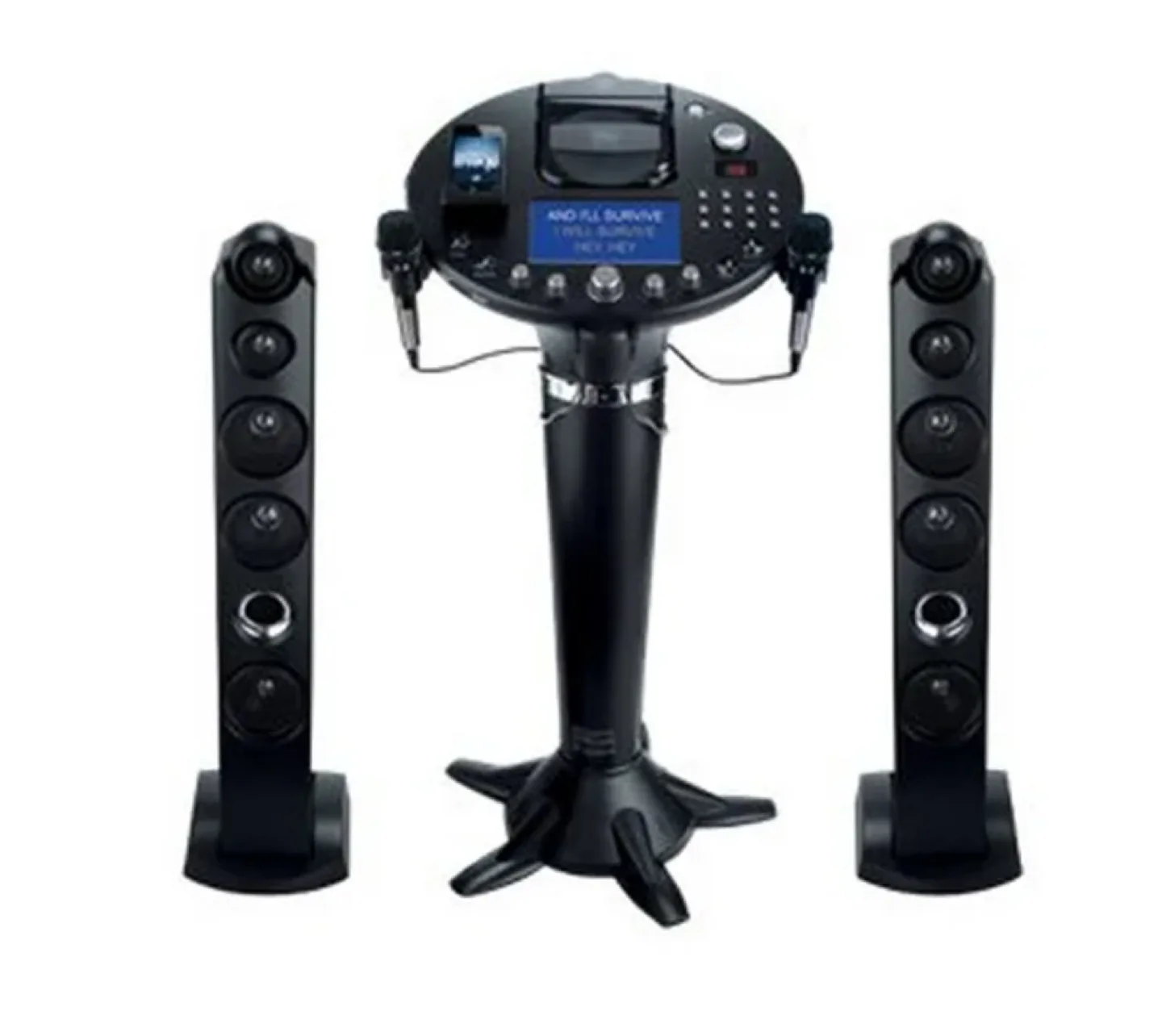 Vocopro Karaoke System thumbnail