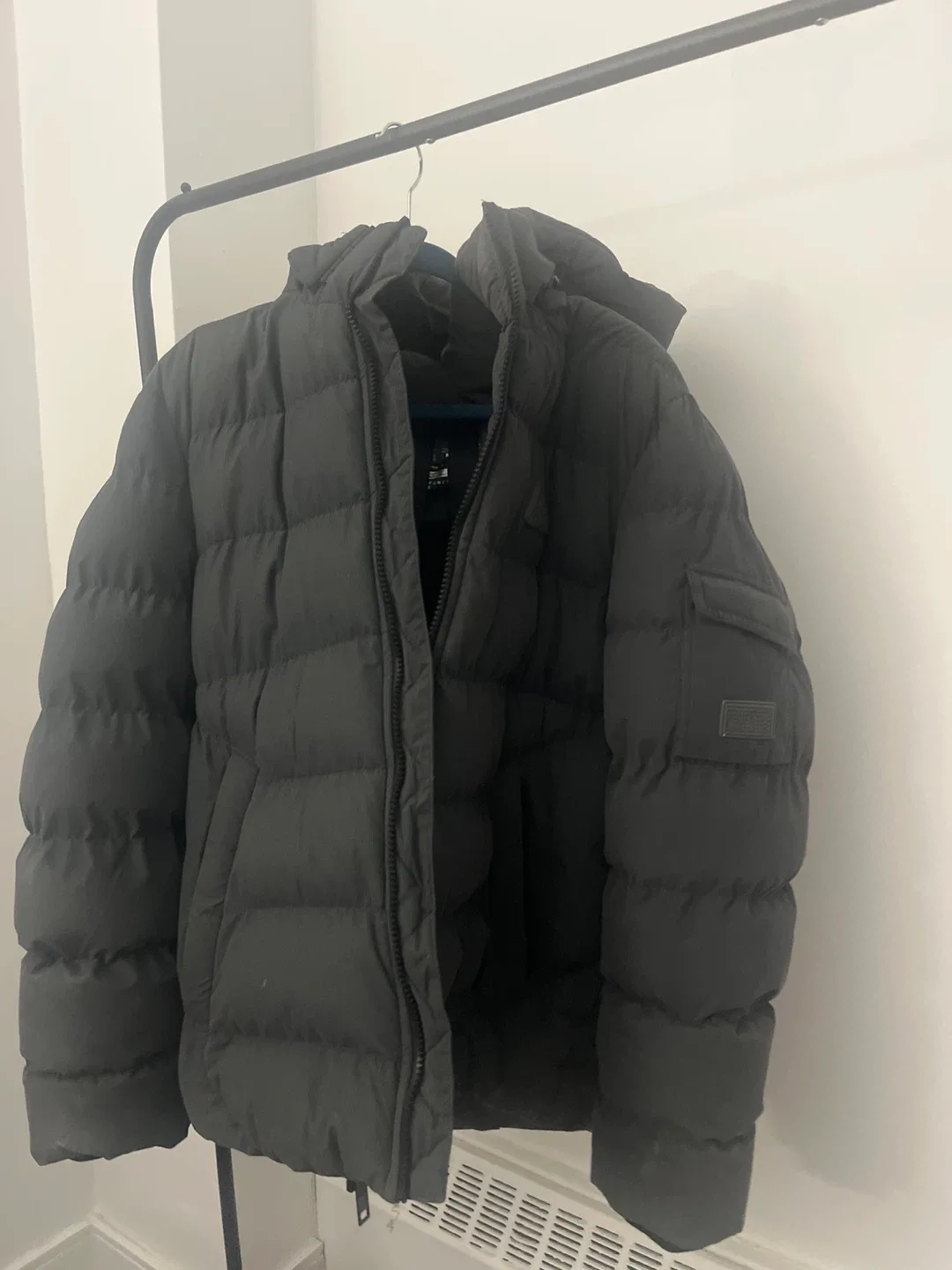 Point Zero Puffer Jacket image indicator(2)