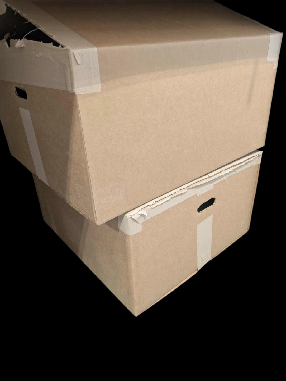 Storage/Moving Box each - photo 2