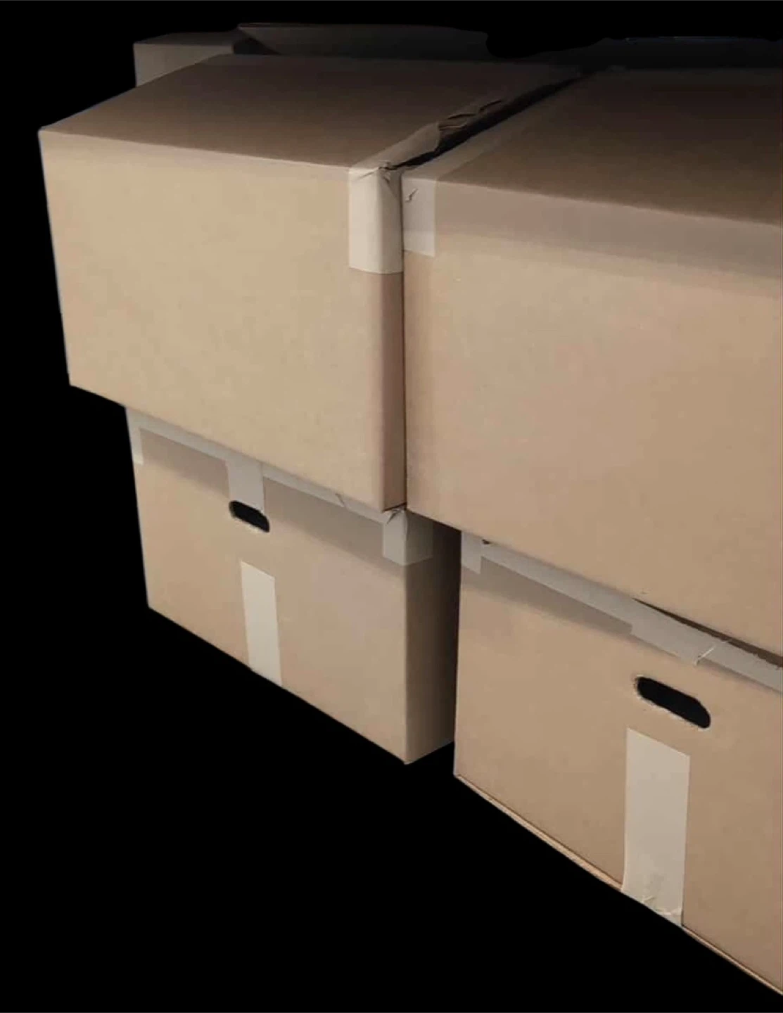 Storage/Moving Box each