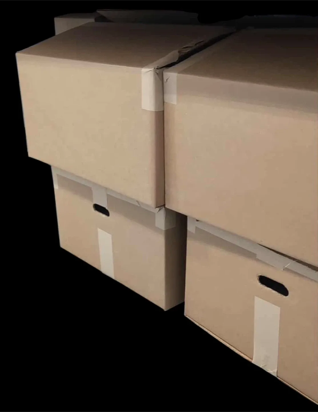 Storage/Moving Box each thumbnail