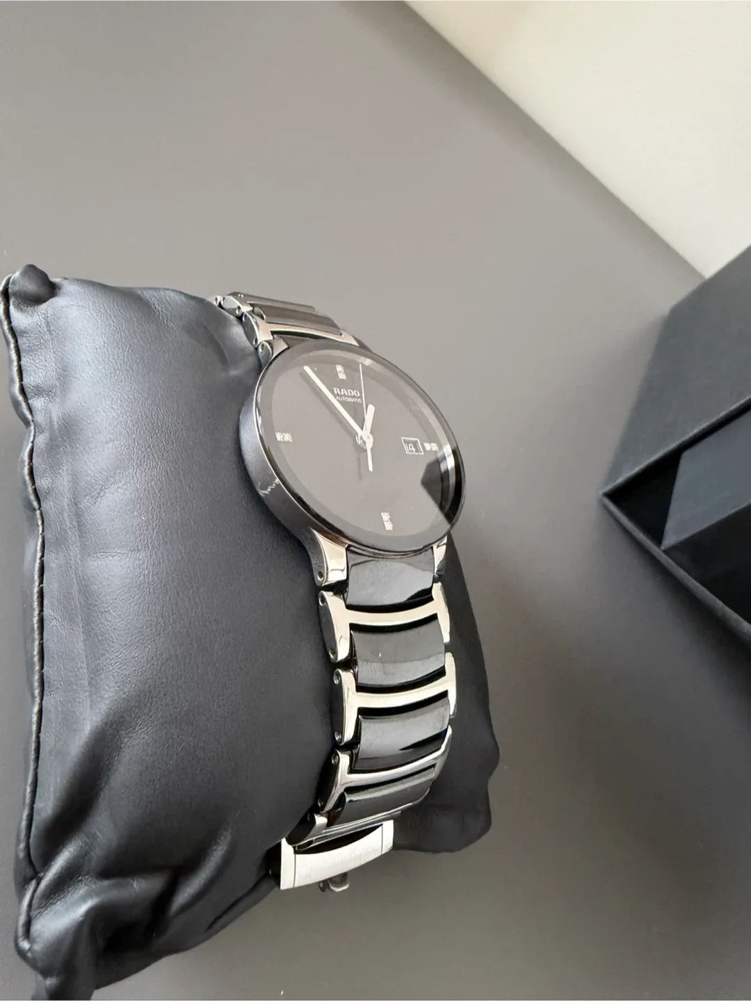 Rado Centrix Automatic (Ref. R30941702) image indicator(5)