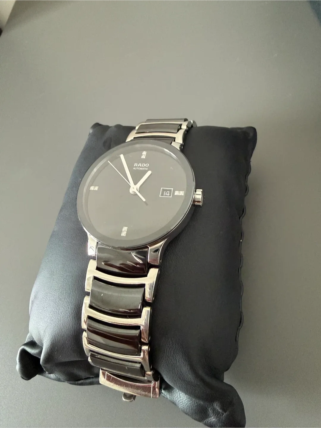 Rado Centrix Automatic (Ref. R30941702) image indicator(4)