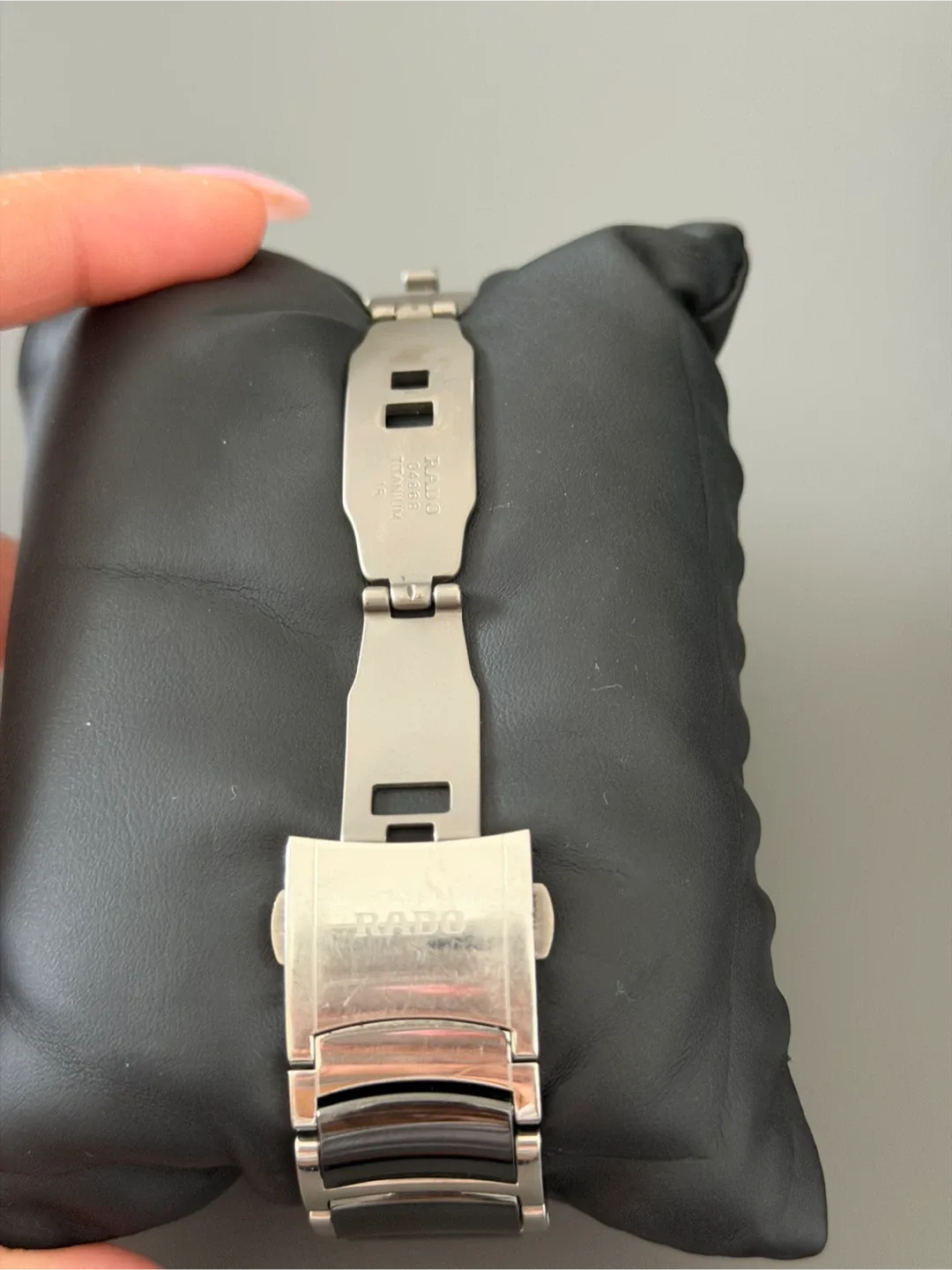 Rado Centrix Automatic (Ref. R30941702) image indicator(3)