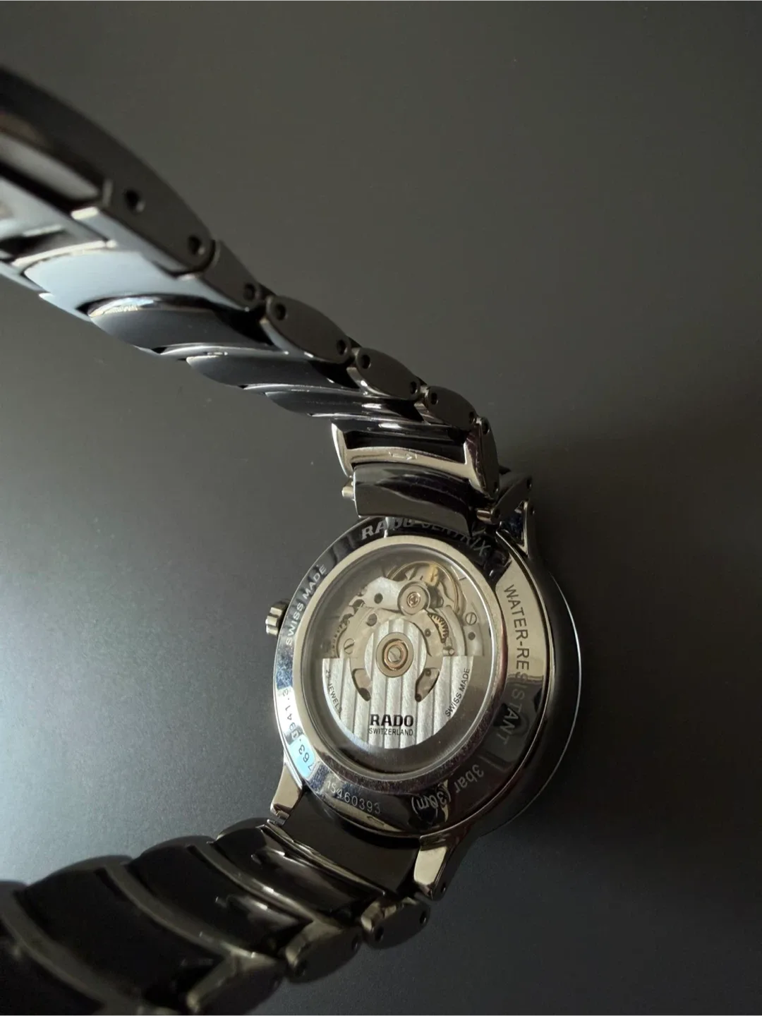 Rado Centrix Automatic (Ref. R30941702) image indicator(7)