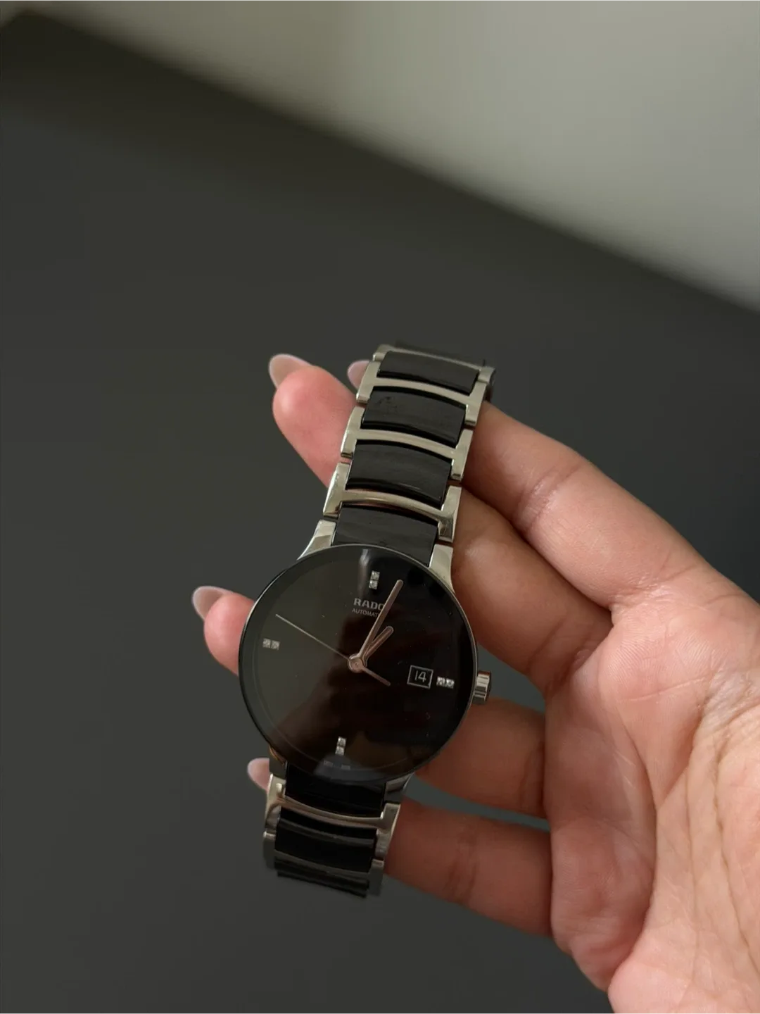 Rado Centrix Automatic (Ref. R30941702) image indicator(9)