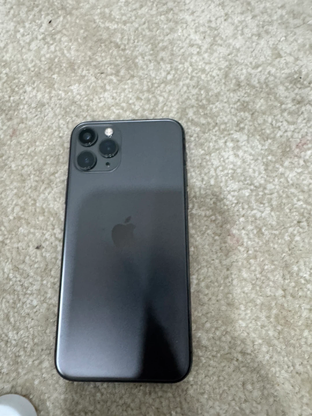 Iphone 11 pro unlocked  (64 gb) along with accessories