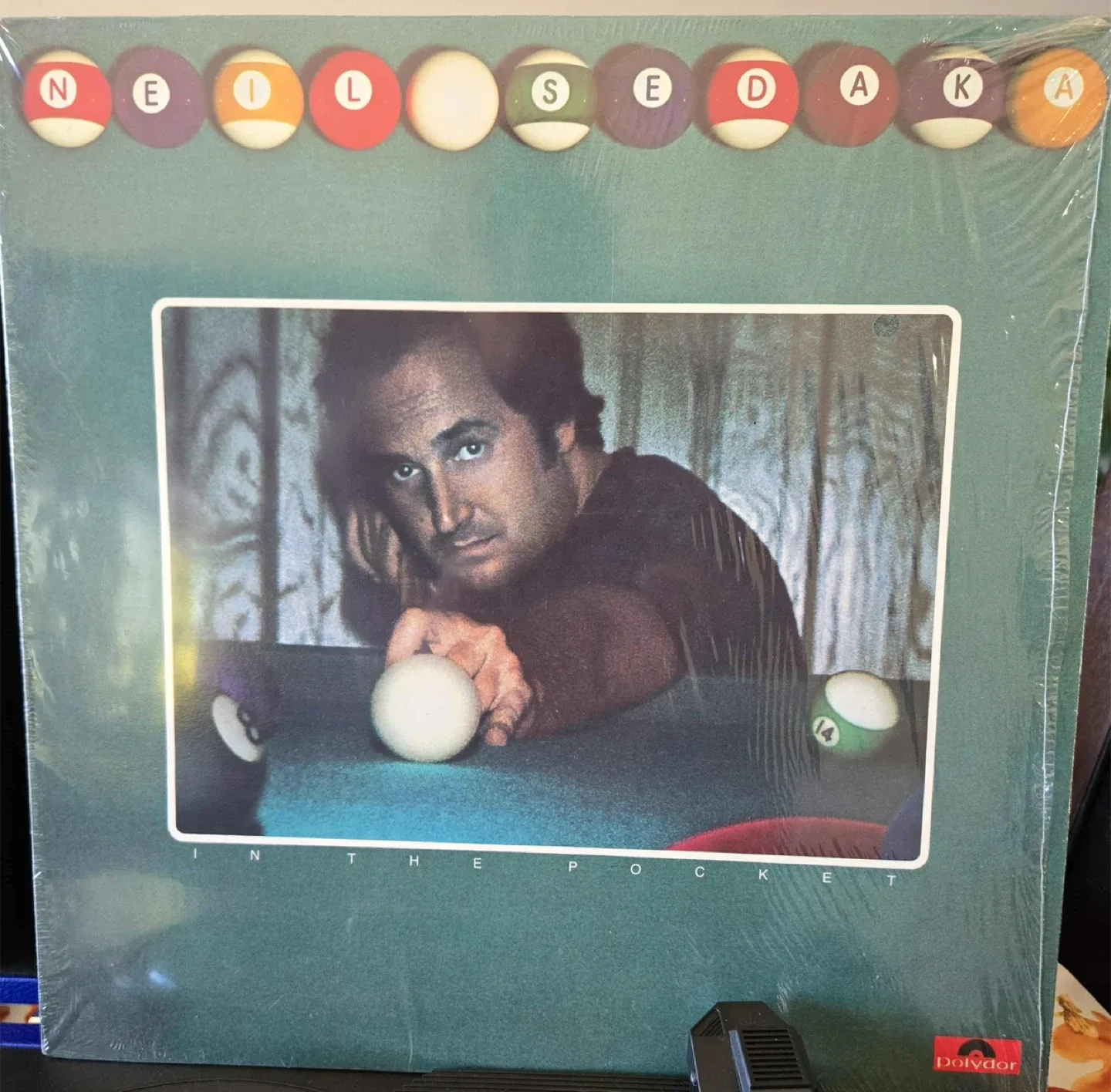 Neil Sedaka Vinyl Records image indicator(4)